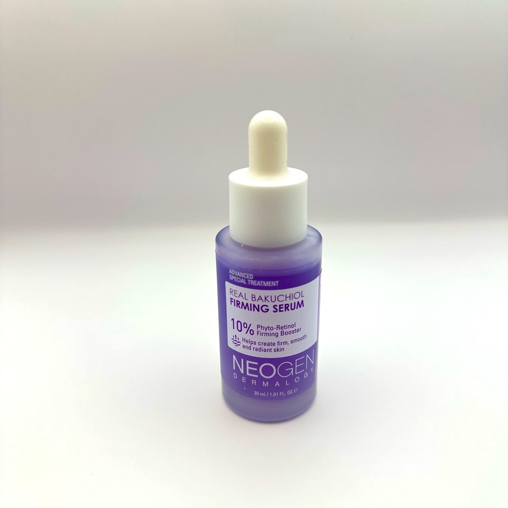 NEOGEN DERMALOGY Real Bakuchiol Firming Serum